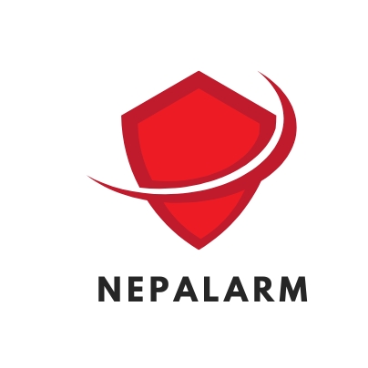 NEPALARM OÜ logo