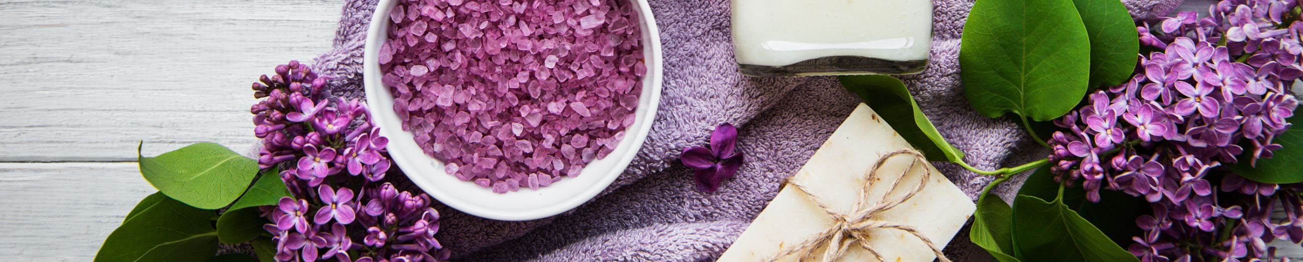 We offer a comprehensive range of beauty services from facial treatments to nail care.