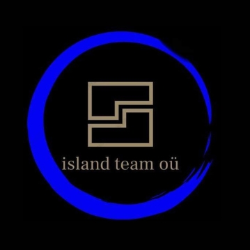 ISLAND TEAM OÜ logo