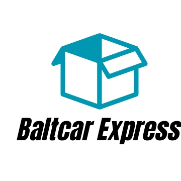 BALTCAR EXPRESS OÜ logo
