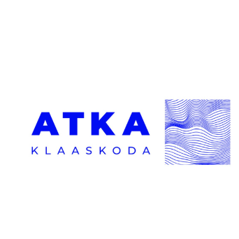 ATKA KLAASKODA OÜ logo