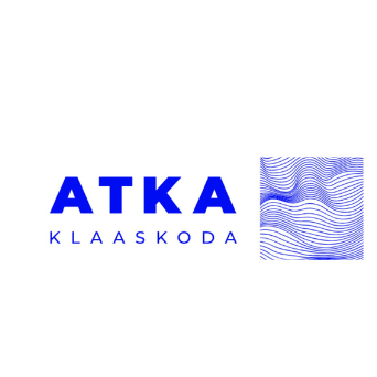 ATKA KLAASKODA OÜ логотип