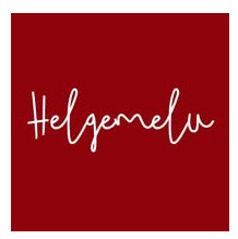 HELGEMELU OÜ logo