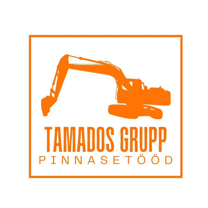 TAMADOS GRUPP OÜ logo