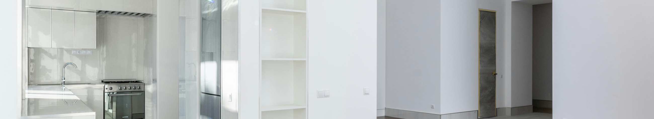 Pakume sisekujundusega renoveeritud kortereid Tallinnas ja lähiümbruses ning ostame ka renoveerimist vajavaid kortereid otse omanikelt.