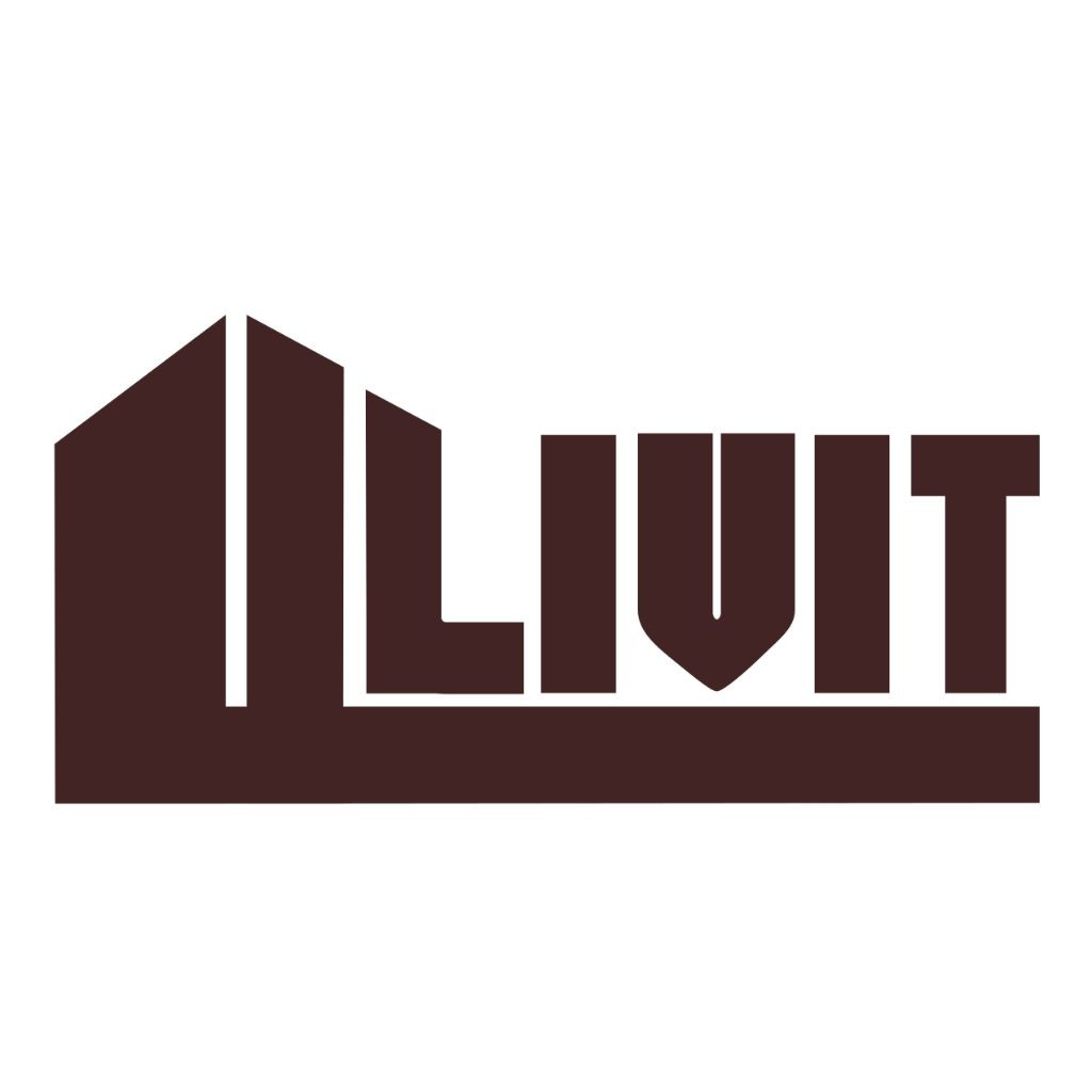 LIVIT KINNISVARA OÜ logo