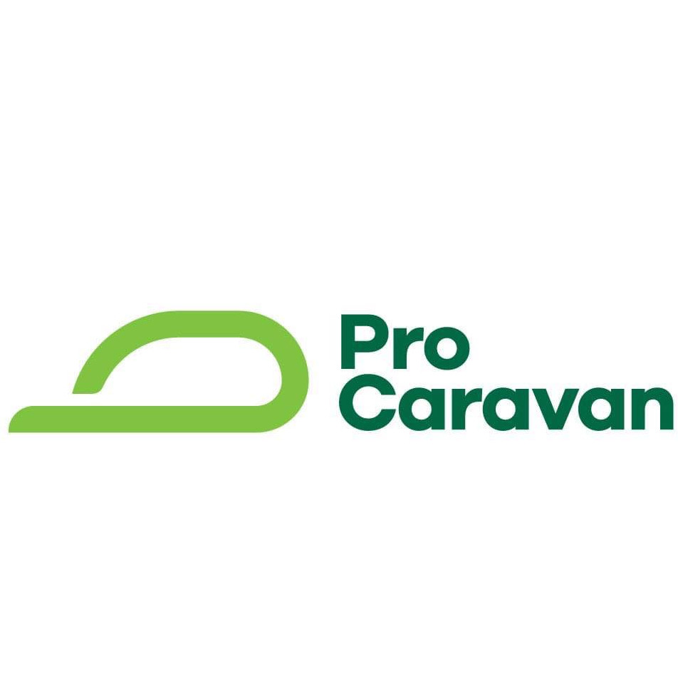 PRO-CARAVAN ESTONIA OÜ logo