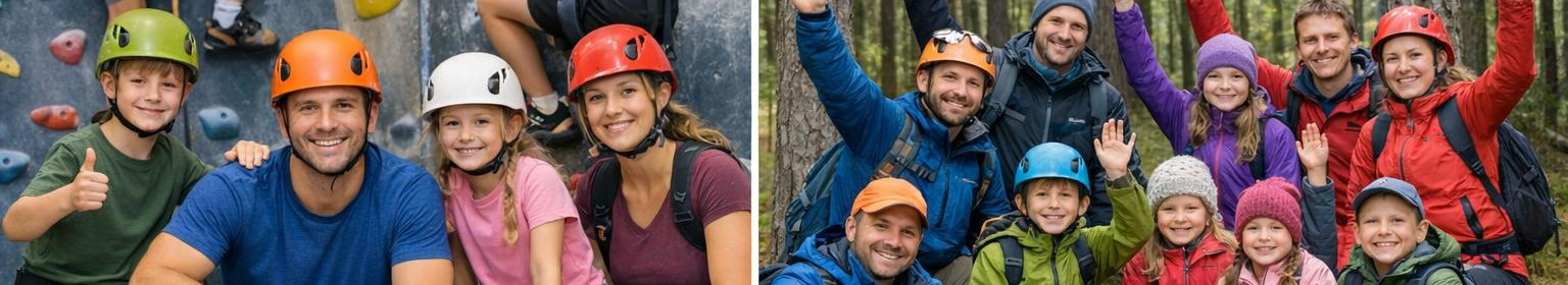 Aktiivne vabaaEG Ronimine ja matkamine Tartus teenused Klientide tagasiside Lapsesõbralik ja positiivne juhendaja! Väga rahul, professionaalne juhendaja, arvestas lastega, mängud […]