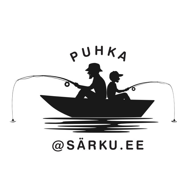 SÄRKU OÜ logo