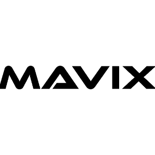 MAVIX OÜ логотип