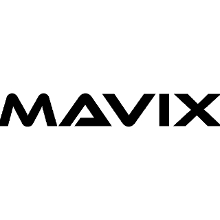 MAVIX OÜ logo