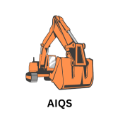AIQS OÜ logo