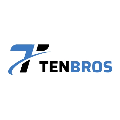 TENBROS OÜ logo