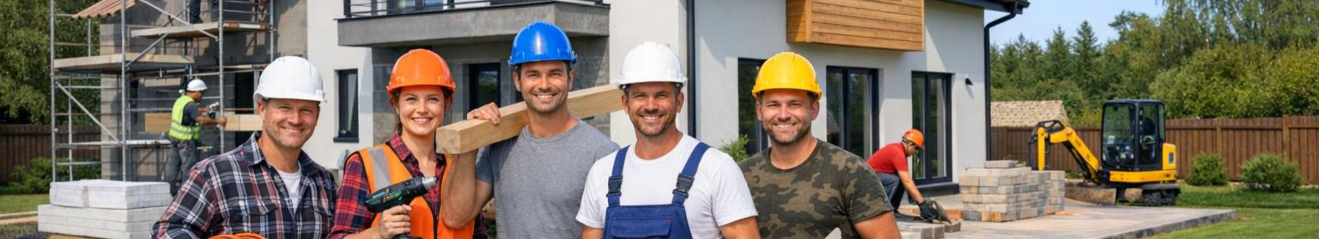 Largest trustworthy company JANRA OÜ, reputation score 2310, active business relations 2. Finishing of buildings in Harku vald.