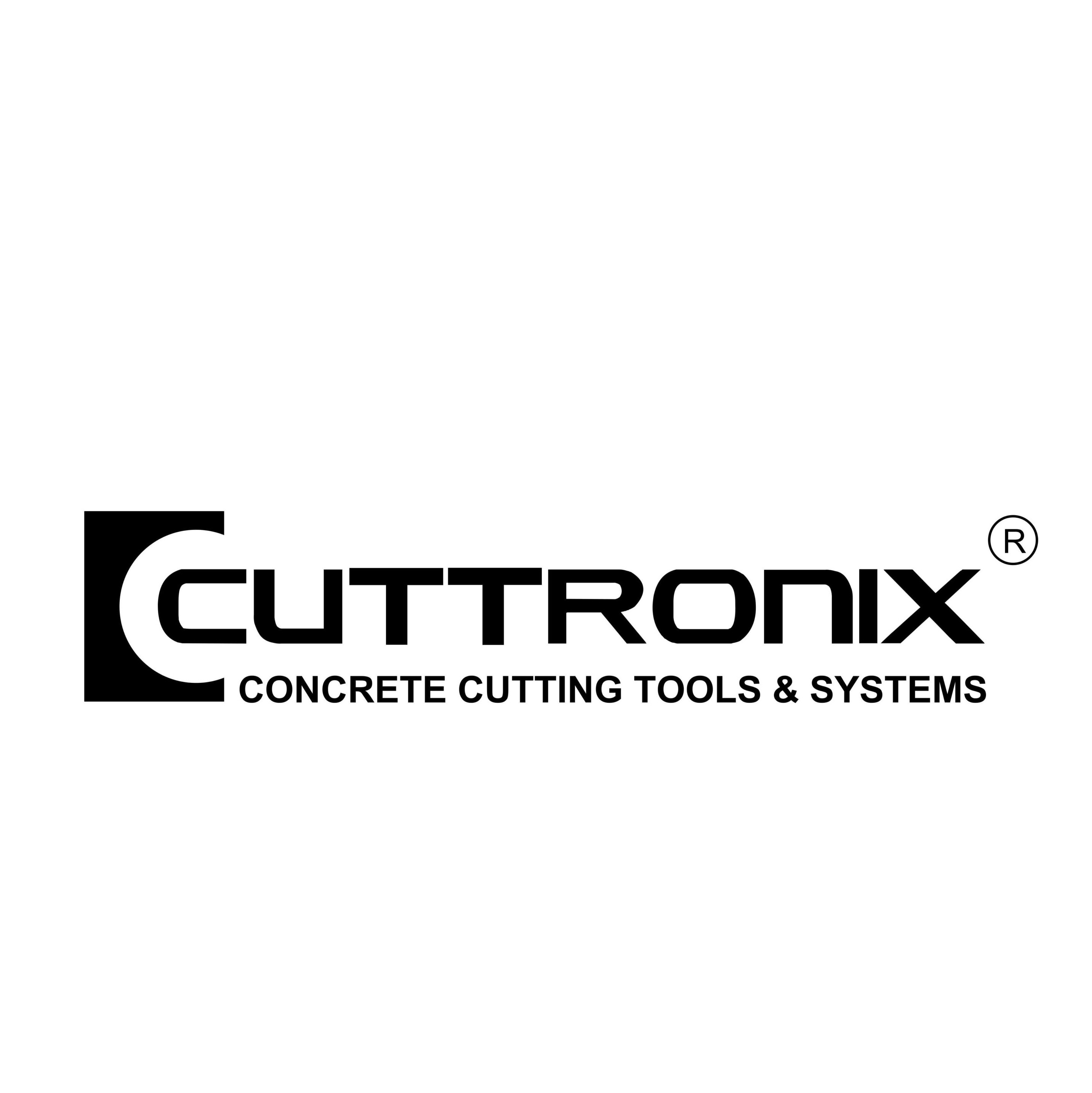 CUTTRONIX OÜ logo