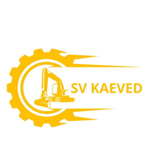 SV KAEVED OÜ logo