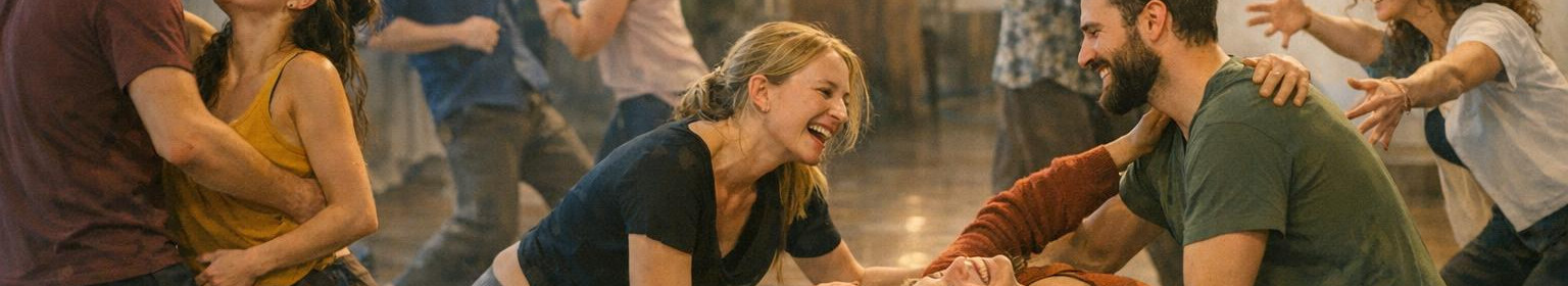 Comprehensive mobility-based therapies, psychological counselling and workshops. We help to unite the body and mind to increase self-consciousness, emotional regulation, and relative clarity.