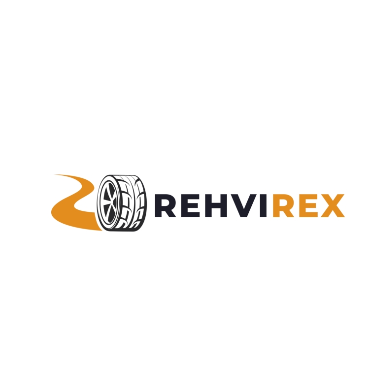 REHVIREX OÜ logo