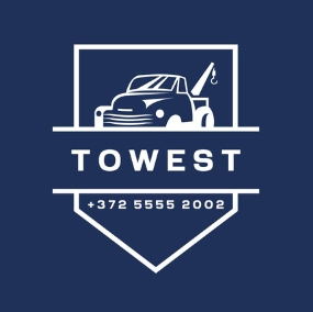 TOWEST OÜ logo