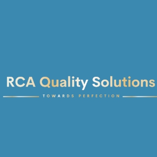 RCA QUALITY SOLUTIONS OÜ logo