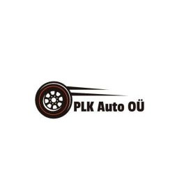 PLK AUTO OÜ logo