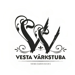 VESTA VÄRKSTUBA OÜ logo