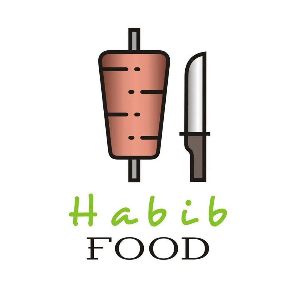 HABIB FOOD OÜ logo