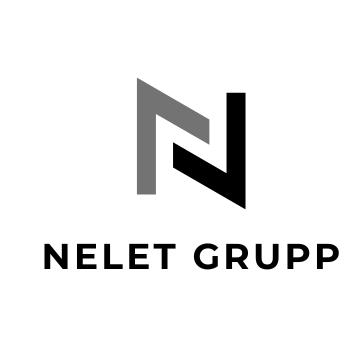 NELET GRUPP OÜ logo