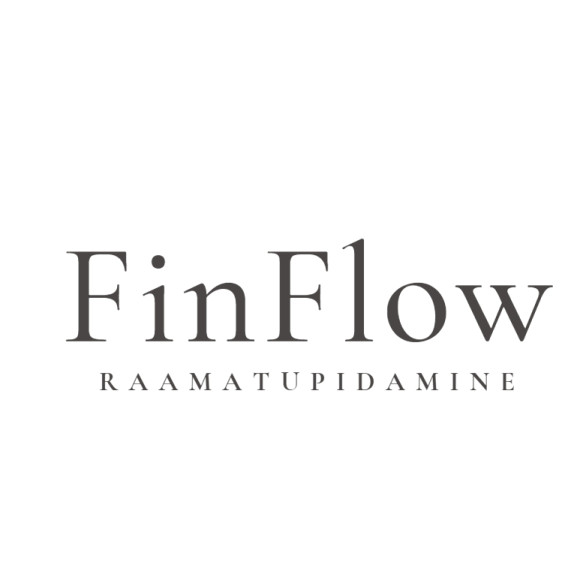 FINFLOW ACCOUNTS OÜ - Sinu usaldusväärne raamatupidaja!