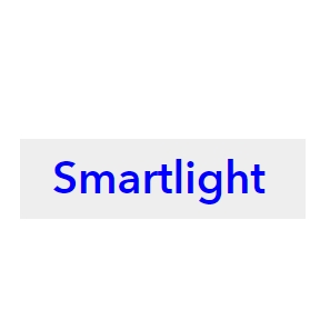 SMARTLIGHT OÜ logo