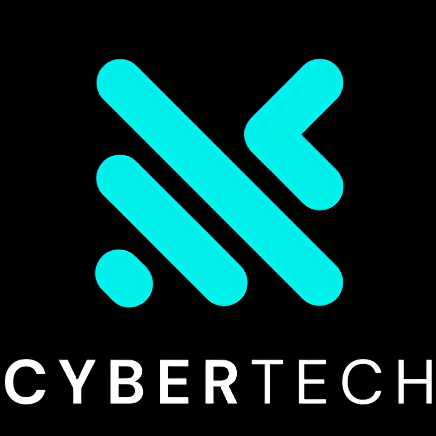 CYBERTECH EESTI OÜ logo