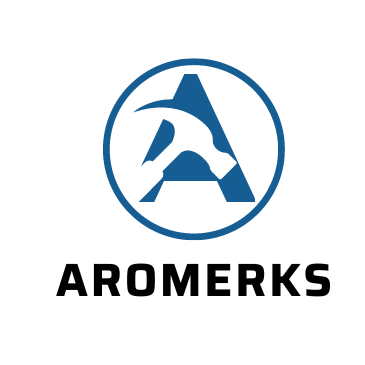 AROMERKS OÜ логотип