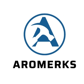 AROMERKS OÜ - Construction of residential and non-residential buildings in Võru
