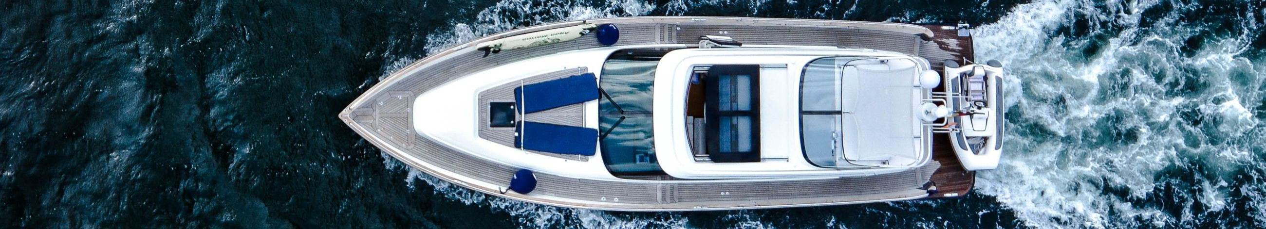 We provide comprehensive cleaning, maintenance, and polishing services for boats and yachts.