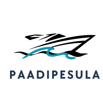 PAADIPESULA OÜ logo