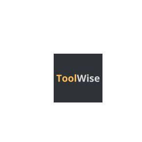 TOOLWISE OÜ logo