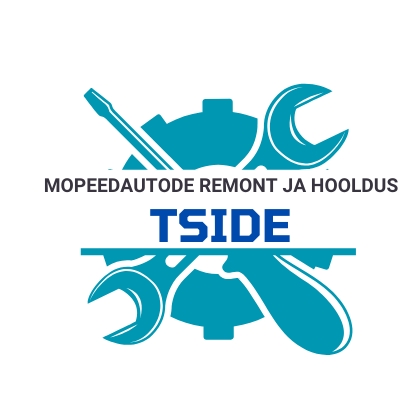 TSIDE OÜ logo