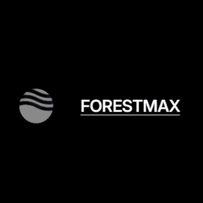 FORESTMAX OÜ logo