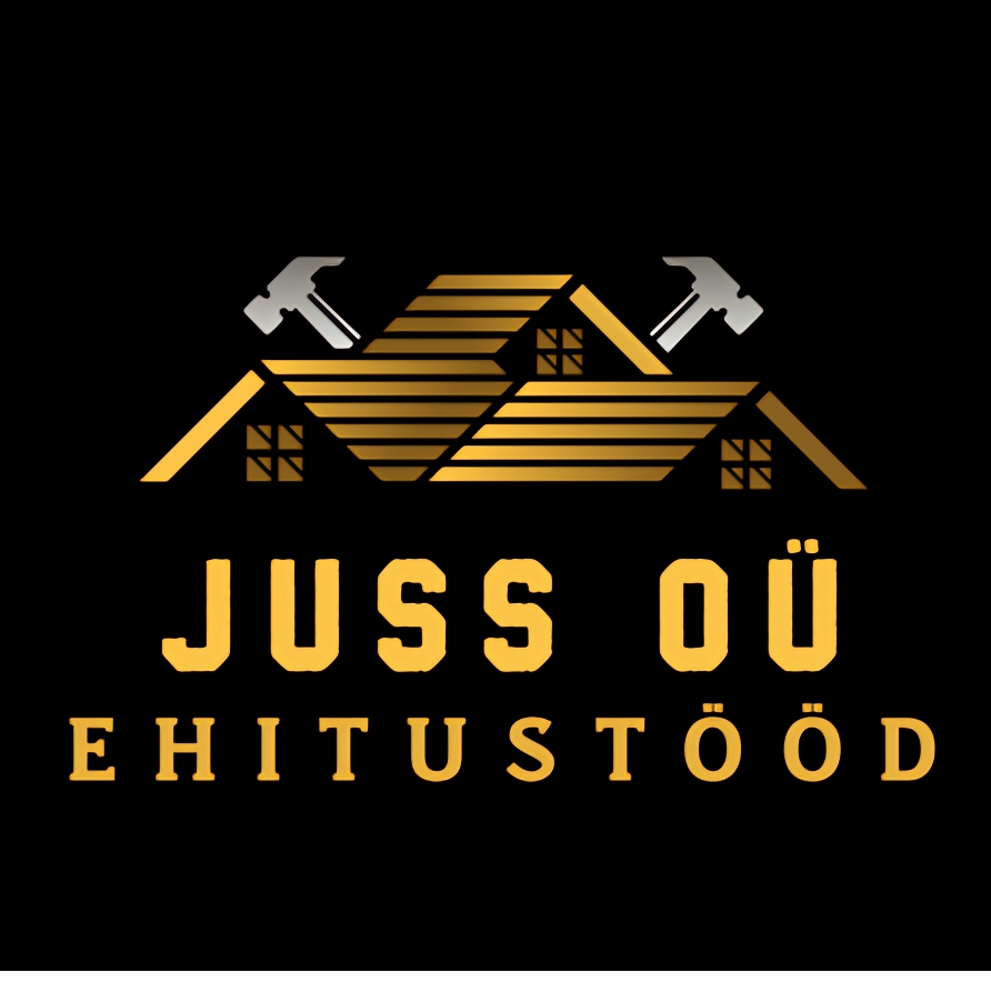 JUSS OÜ logo