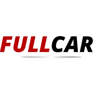 FULLCAR OÜ logo
