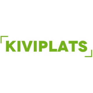 KIVIPLATSI EHITUS OÜ logo