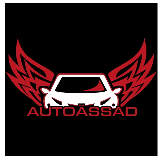 AUTOÄSSAD OÜ logo