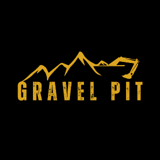 GRAVELPIT OÜ логотип