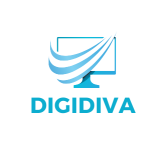 DIGIDIVA OÜ logo