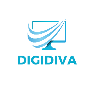 DIGIDIVA OÜ логотип