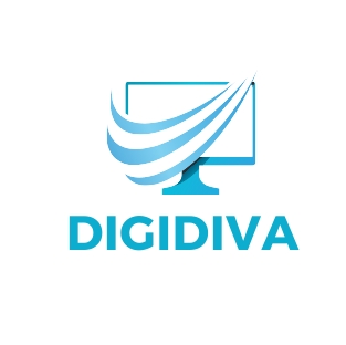 DIGIDIVA OÜ logo