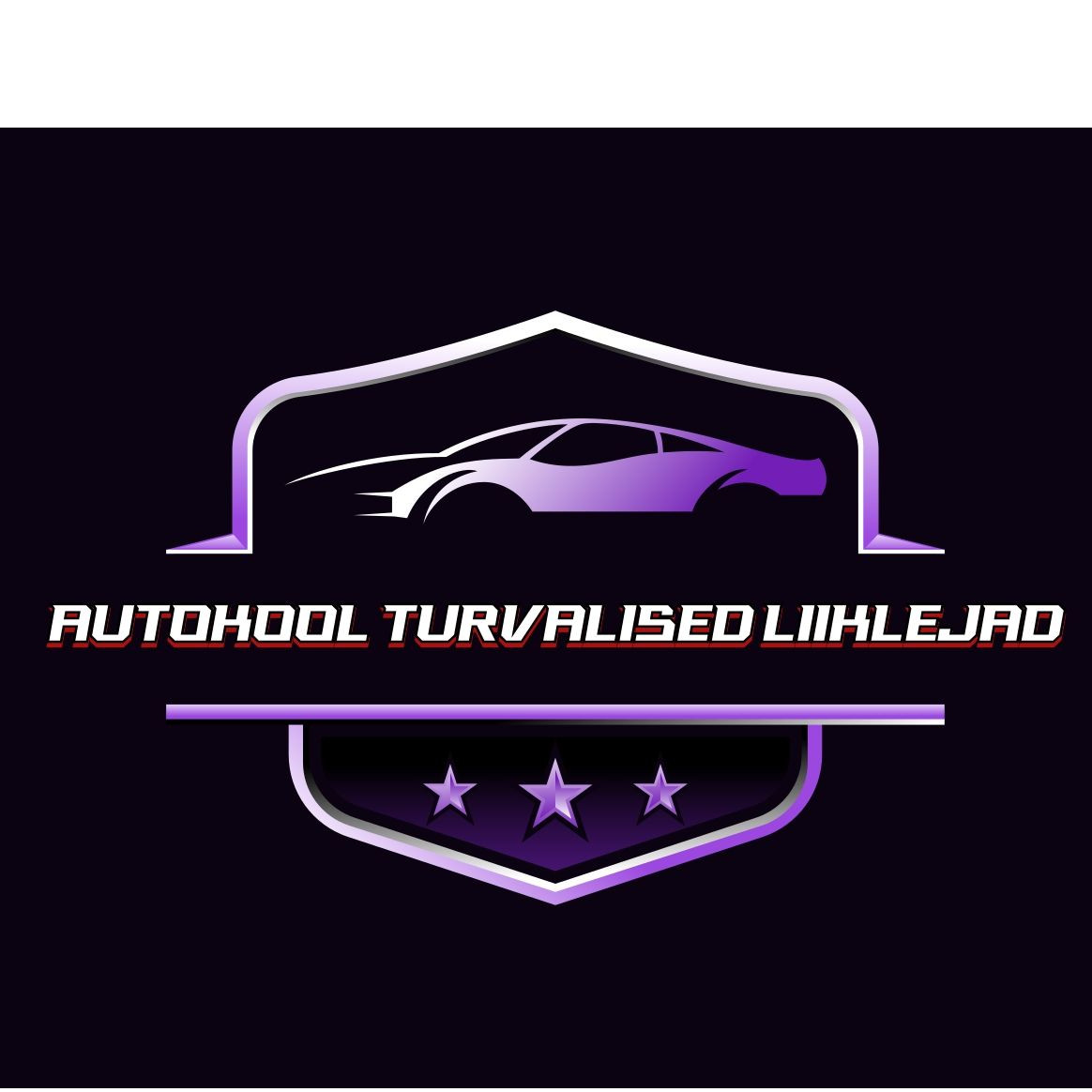 TURVALISED LIIKLEJAD OÜ logo