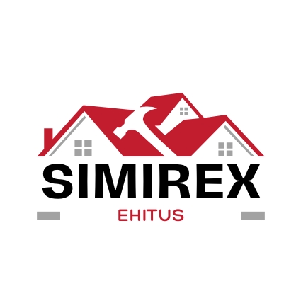 SIMIREX EHITUS OÜ logo