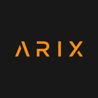 ARIXAN OÜ logo