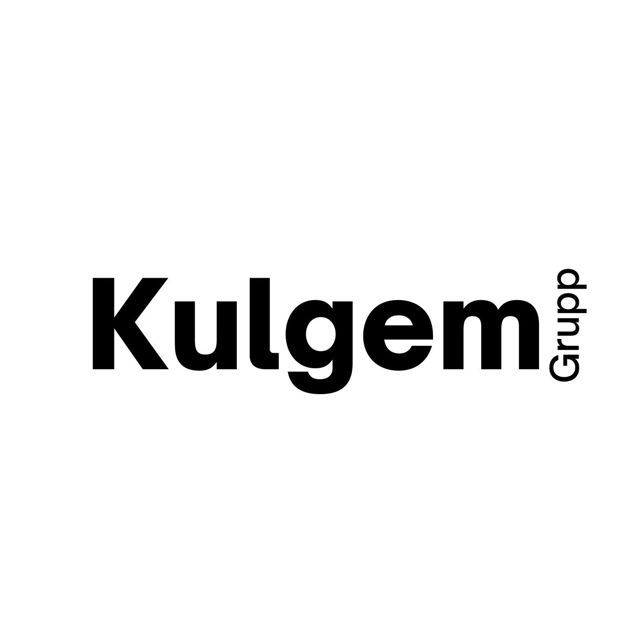 KULGEM GRUPP OÜ logo